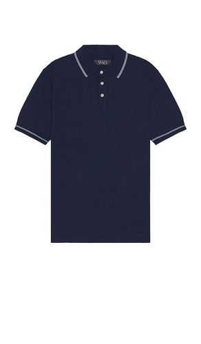 Everyday Luxe Polo in . Size S - WAO - Modalova