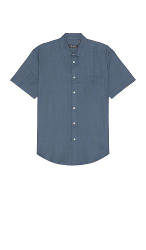 WAO CHEMISE in Blue. Size M, S - WAO - Modalova