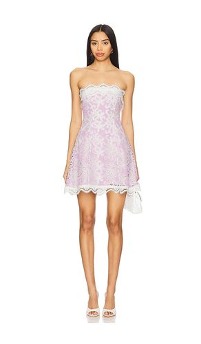 ROBE COURTE COLLINE en . Taille L. Also en - Waimari - Modalova