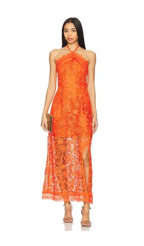 ROBE MAXI VISCAYA in . Size S, XS - Waimari - Modalova