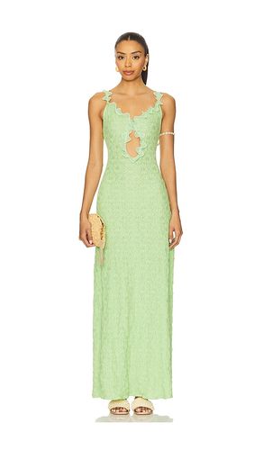 ROBE MAXI MAEA en . Taille M. Also en S - Waimari - Modalova