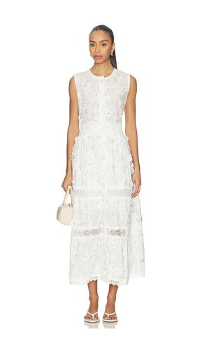 ROBE CAMELIA en . Taille S. Also en XS, M, L - Waimari - Modalova