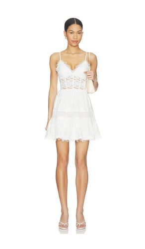 ROBE AMARELLE en . Taille M. Also en S, XS - Waimari - Modalova