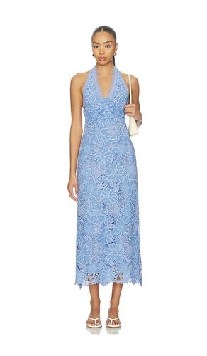 ROBE MAXI ODETTE en . Taille M. Also en - Waimari - Modalova