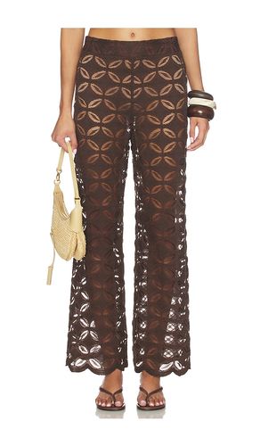 PANTALON TOSCANA en . Taille S. Also en M, L - Waimari - Modalova