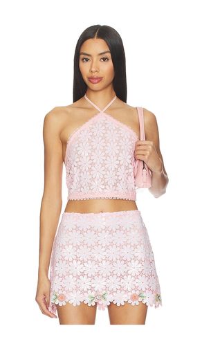 Lush Top en . Taille L. Also en M - Waimari - Modalova