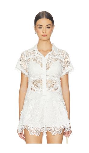 Nerissa Top en . Taille XS. Also en M, L - Waimari - Modalova
