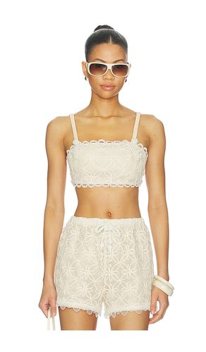 Vera Top en . Taille S. Also en M, L - Waimari - Modalova