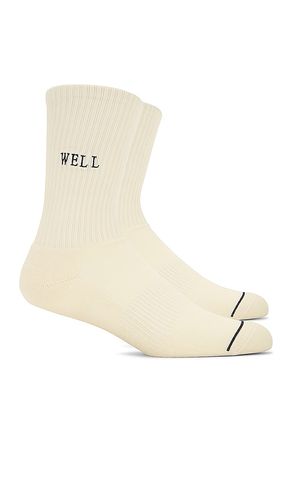 CHAUSSETTES in - WellBeing + BeingWell - Modalova
