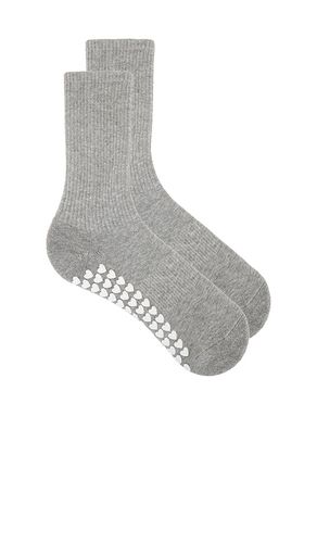 CHAUSSETTES TUBE in - WellBeing + BeingWell - Modalova