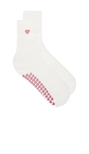 CHAUSSETTES BREATHE in - WellBeing + BeingWell - Modalova