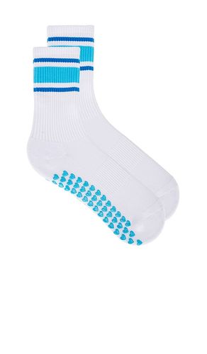 CHAUSSETTES MULTI STRIPE en - WellBeing + BeingWell - Modalova
