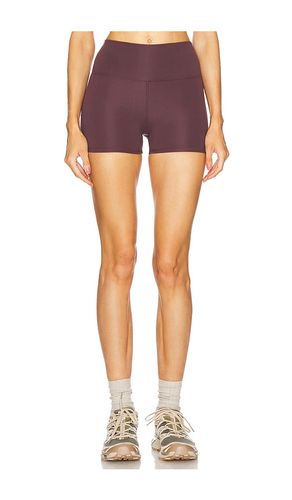 Lorena 3 Inch Shorts in . Size M, XL, XS, XXS - WellBeing + BeingWell - Modalova