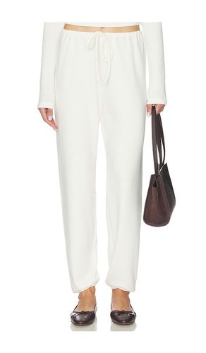 Delaney Jogger en . Taille S. Also en M, XL - WellBeing + BeingWell - Modalova