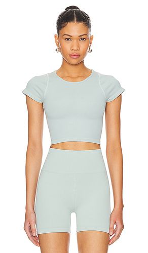 T-SHIRT STRETCHWELL MAYA CROPPED in ,. Size XXS/XS - WellBeing + BeingWell - Modalova