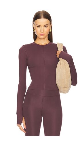 Bruna Long Sleeve Top in . Size XS, XXS - WellBeing + BeingWell - Modalova