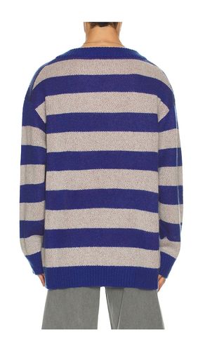 PULL GRUNGE en . Taille S. Also en M, L - WE11DONE - Modalova