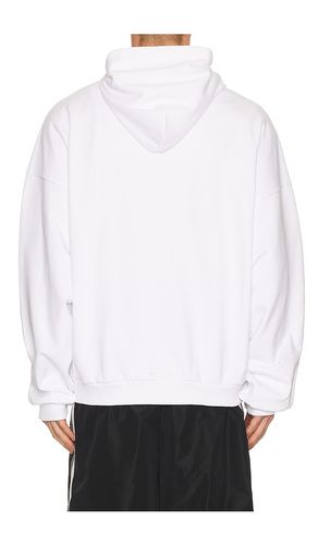 SWEAT À CAPUCHE en . Taille S. Also en M, L, XL/1X - WE11DONE - Modalova