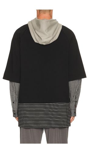 SWEAT À CAPUCHE en . Taille L. Also en M, S, XL/1X - WE11DONE - Modalova