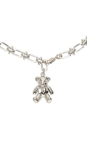 COLLIER TEDDY en - WE11DONE - Modalova