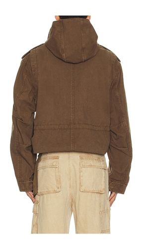 BLOUSON FOLDED en . Taille L. Also en XL/1X - WE11DONE - Modalova