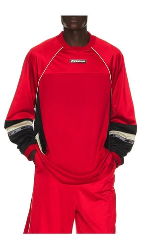 FLUIDE en ,. Taille L. Also en M, S, XL/1X - WE11DONE - Modalova