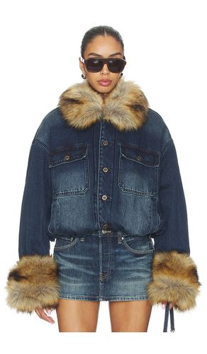 BLOUSON en . Taille L. Also en M, S, XS - WE11DONE - Modalova