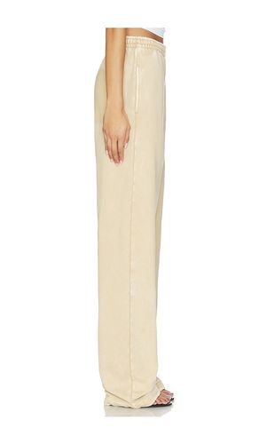 PANTALON SWEAT TEDDY ID en . Taille S. Also en M, L - WE11DONE - Modalova