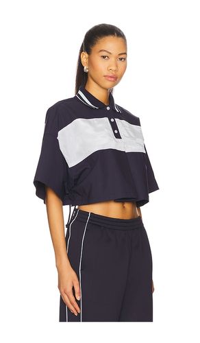TOP POLO CROPPED en . Taille M. Also en L - WE11DONE - Modalova