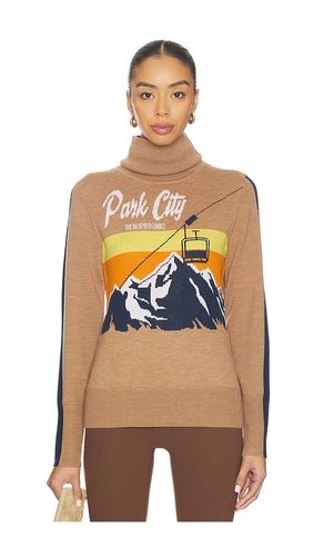 PULL AFTER SKI en . Taille L. Also en S - We Norwegians - Modalova