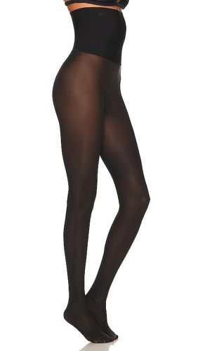 COLLANTS FATAL HIGH en . Taille S. Also en XS - Wolford - Modalova