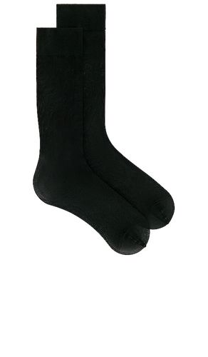 HAUTEUR GENOUX SATIN TOUCH 20 en . Taille M. Also en S - Wolford - Modalova