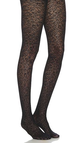 COLLANTS FLORAL JACQUARD in . Size M, S, XS - Wolford - Modalova