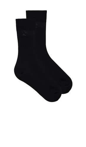 CHAUSSETTES MONOFIL in . Size 38/39, 40/41 - Wolford - Modalova