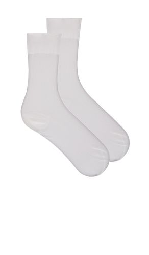 CHAUSSETTES MONOFIL in . Size 38/39, 40/41 - Wolford - Modalova