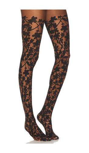 COLLANTS GRAPHIC FLOWER in . Size S, XS - Wolford - Modalova