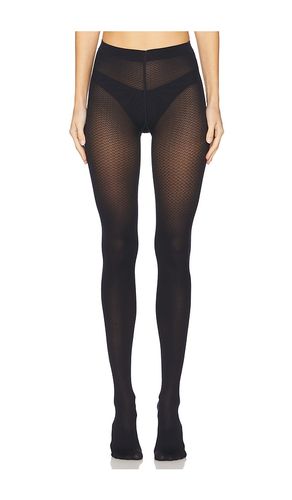 COLLANTS JACQUARD en . Taille S. Also en XS - Wolford - Modalova