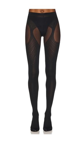 COLLANTS HOLES EFFECT in . Size M, S, XS - Wolford - Modalova