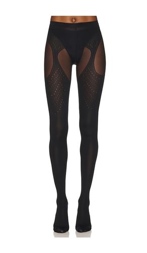 COLLANTS HOLES EFFECT in . Size XS - Wolford - Modalova