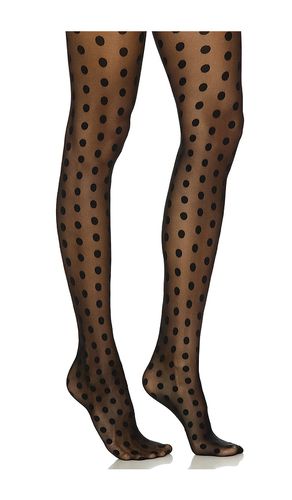 COLLANTS BONNY DOTS in . Size S, XS - Wolford - Modalova