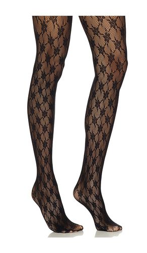 Wolford COLLANTS in Black. Size XS - Wolford - Modalova