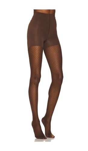 COLLANTS CONTROL DOTS in . Size S, XS - Wolford - Modalova