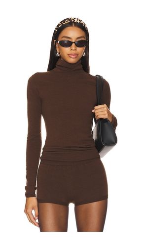 The Merino Long Sleeve Top en . Taille S. Also en XS - Wolford - Modalova