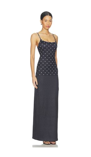 ROBE SLIP en . Taille S. Also en XS, L, XL - With Harper Lu - Modalova