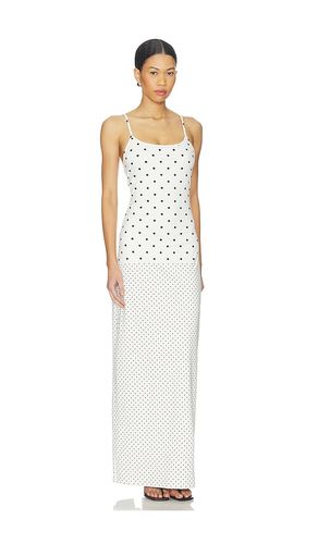 ROBE SLIP en . Taille M. Also en L, XL - With Harper Lu - Modalova
