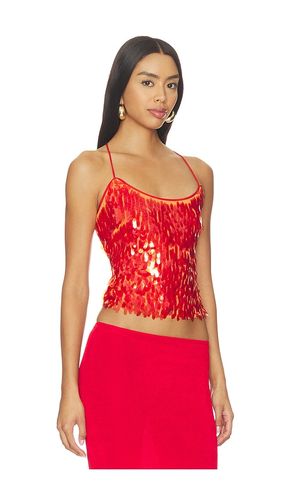 Backless Top en . Taille S. Also en - With Harper Lu - Modalova
