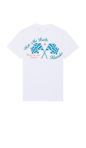 T-SHIRT in . Size M, S, XL/1X - Wish Me Luck - Modalova