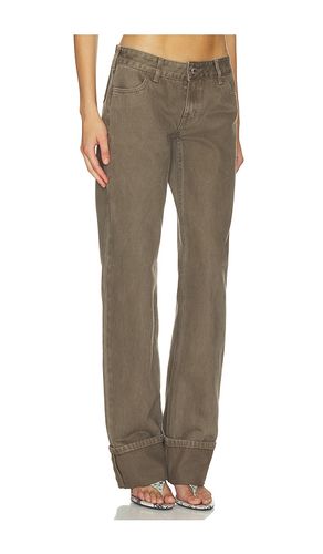 Alba Jeans en . Taille S. Also en XS, M, L - With Jean - Modalova