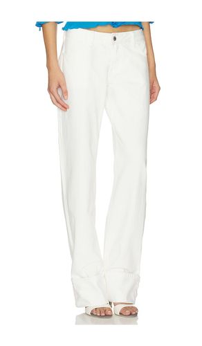 Agnes Jeans en . Taille S. Also en XS, M, L - With Jean - Modalova