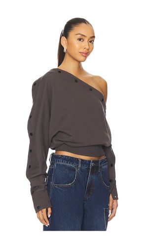 PULL AUGUST en . Taille L. Also en M, S, XS, XXS - With Jean - Modalova